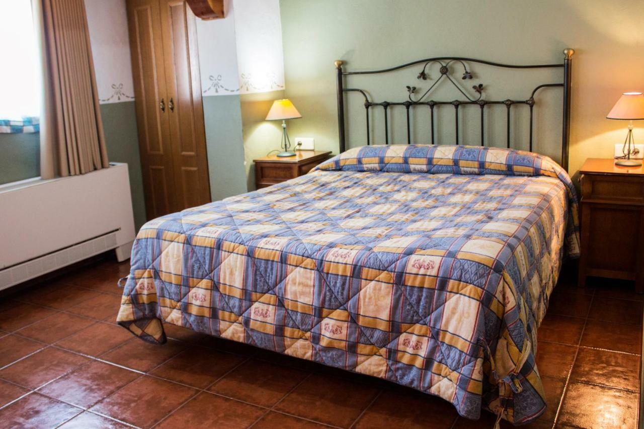 Pension Mariola Agres Exterior photo