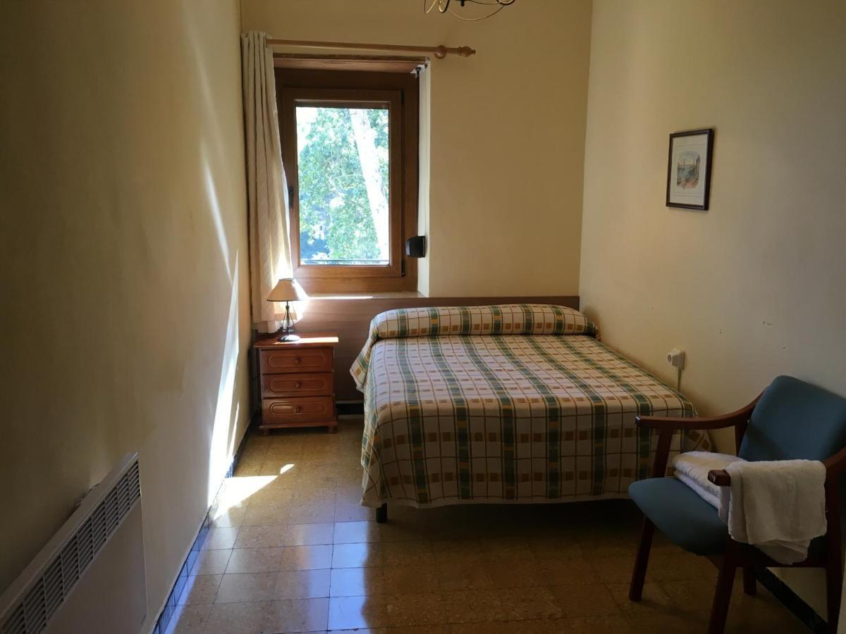 Pension Mariola Agres Exterior photo